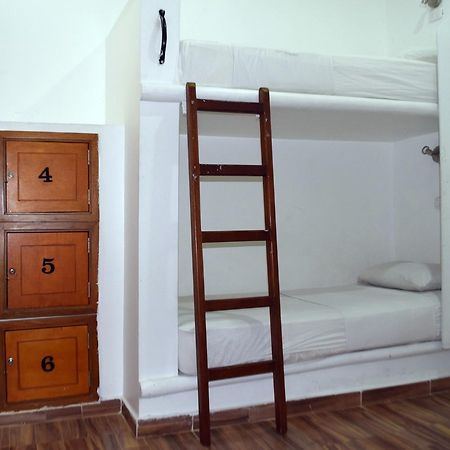 El Arsenal Hostel Boutique Cartagena Exterior photo