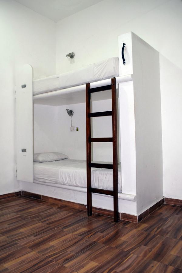 El Arsenal Hostel Boutique Cartagena Exterior photo