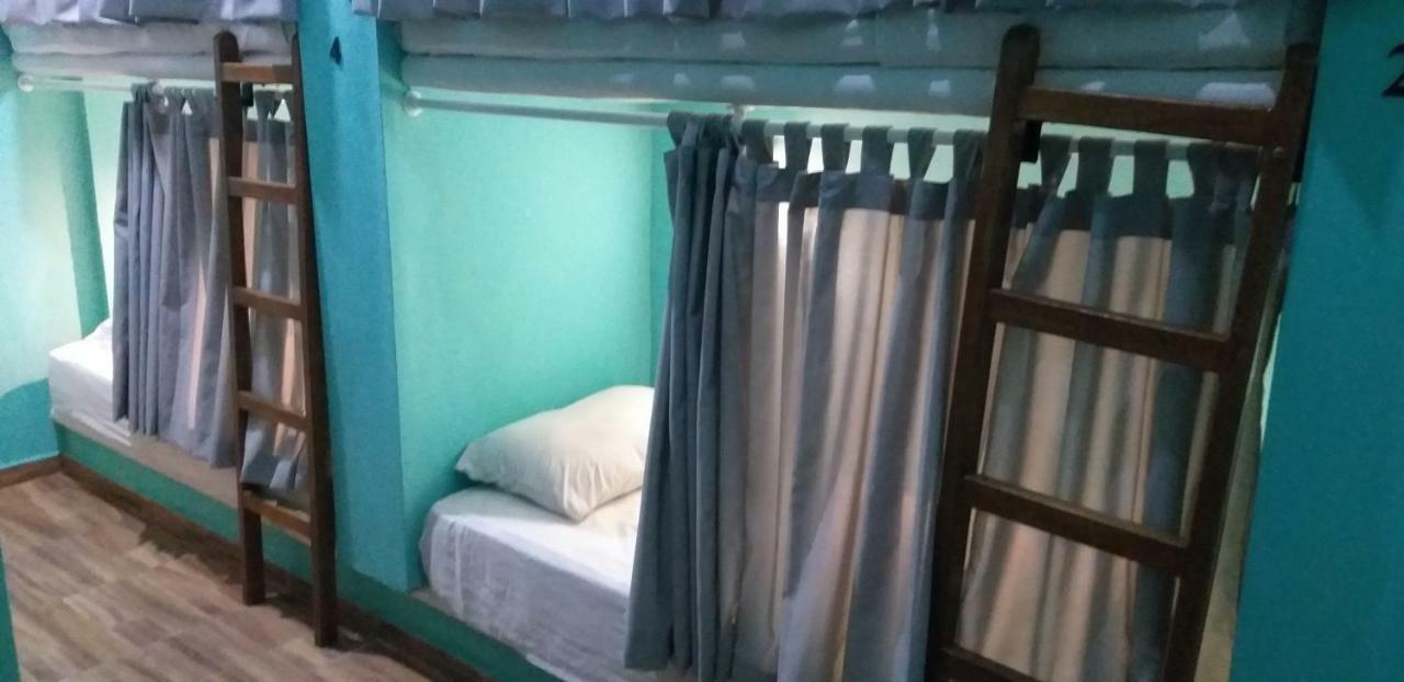 El Arsenal Hostel Boutique Cartagena Exterior photo