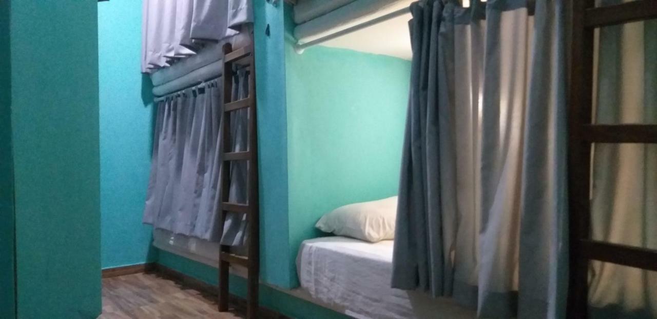 El Arsenal Hostel Boutique Cartagena Exterior photo